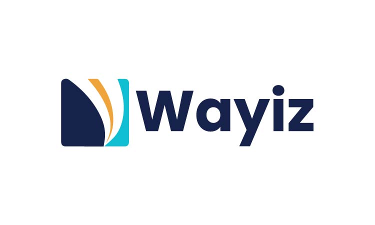 Wayiz.com - Catchy premium domain names